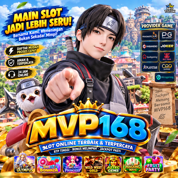 MVP168